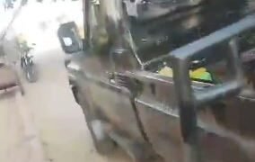 JUST IN: Many Injured as Terrorists Ambush Nigerian Troops on Mission to Rescue Kebbi Schoolgirls