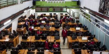 Donald Trump’s Threat Sparks Massive Sell-Offs In Nigerian Stock Market As Investors Lose N2.8tn
