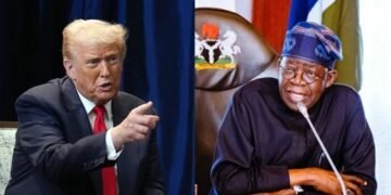 It’s Not True, Presidency Denies Reports of Tinubu Visiting White House on Tuesday