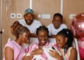 Real Warri Pikin And Husband Welcome 4th Child