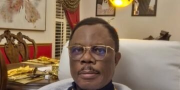 I’m Alive, Hale And Hearty, Ex-Anambra Governor, Willie Obiano Debunks De@th Rumours