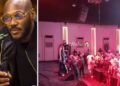 Please Forgive Me And My Family, 2Baba Begs Nigerians After Marital Crisis With Wife, Natasha (Video)