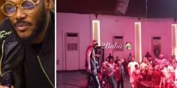 Please Forgive Me And My Family, 2Baba Begs Nigerians After Marital Crisis With Wife, Natasha (Video)