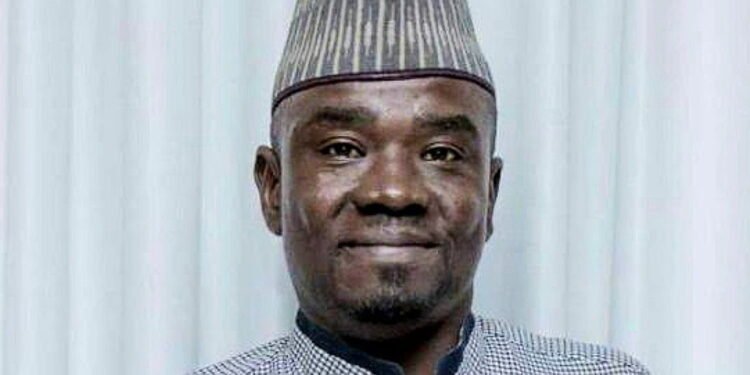 *Yushua Shuaib, CEO PRNigeri