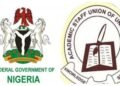 JUST IN: Nigerian Govt, ASUU Finally Seal New Deal