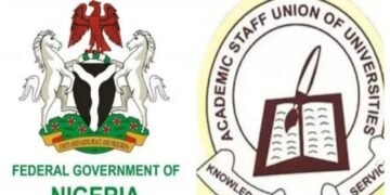 JUST IN: Nigerian Govt, ASUU Finally Seal New Deal