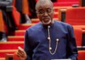 Why Akpabio’s Senate isn’t Questioning Tinubu’s Govt , Abaribe Reveals