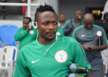 Ahmed Musa Officially Announces Retirement from Super Eagles