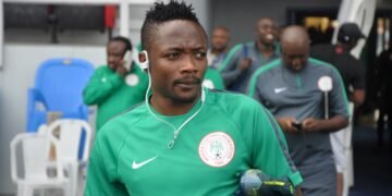 Ahmed Musa Officially Announces Retirement from Super Eagles