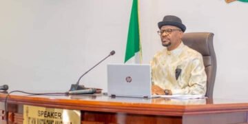 JUST IN: Rivers Speaker, 15 Other Assembly Members Dump PDP for APC