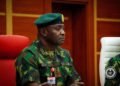   President Tinubu Nominates General Christopher Musa as New Minister of Defence