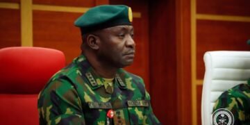   President Tinubu Nominates General Christopher Musa as New Minister of Defence