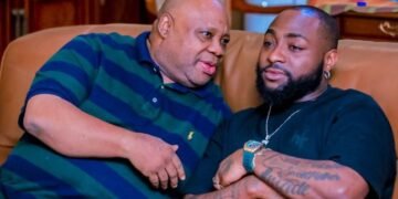We’ll Just Go Back to Our Multi-Billion Dollar Business, Davido Speaks on Gov. Adeleke Losing Osun Election