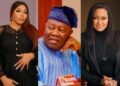 I’ll Expose How You Recruited, Paid People to Testify Against Akpabio, Doris Ogala Slams Natasha Akpoti