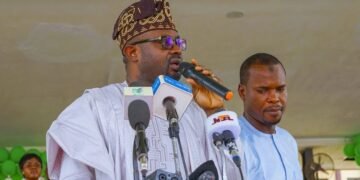 JUST IN: Nigerian Govt Declares Holidays for Christmas, New Year Celebrations