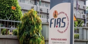 Your NIN, CAC Numbers Are to Serve as Tax IDs From 2026, FIRS Tells Nigerians