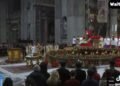 ‘Prayer Of The Faithful’ Said In Igbo Language At Pope Leo’s First Christmas Vigil Mass At The Vatican (Video)