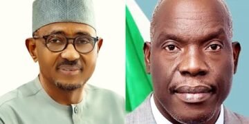 Fuel Importation: Dangote Tornado Forces NMDPRA’s Farouk Ahmed, Gbenga Komolafe of NUPRC to Resign Suddenly