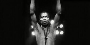 Fela to Become First African to Receive Grammy Lifetime Achievement Award