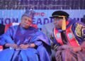 Zulum Announces Scholarship for 220 UNIMAID Lecturers for Doctoral Degrees