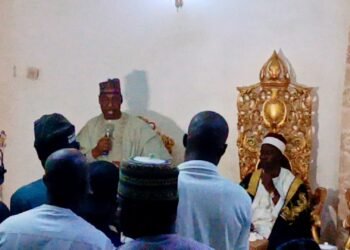 Insecurity Gulps over N100b in Borno State, Says Zulum