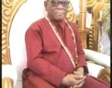 Delta Traditional Ruler Traces Anioma People Ancestry to Igbo, South East