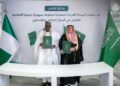Nigeria, Saudi Arabia Seal 5-Year Defence Pact on Training, Intelligence