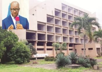 Riposte | Radisson Hotel, et al – – Godwin Obaseki’s School of Economics, Finance & Fraud, By Kassim Afegbua