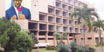 Riposte | Radisson Hotel, et al – – Godwin Obaseki’s School of Economics, Finance & Fraud, By Kassim Afegbua