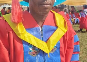 A 7-year Academic Journey: Friday Olokor’s Odyssey of Grit, Faith and Triumph – – Tribute By Tony Onyima 