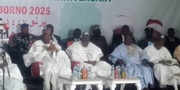 National Quranic Recitation, Symbol of Unity among Muslims, Says Zulum