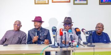 Delta EXCO Approves N42bn for Roads, Erosion Control, Energy Projects