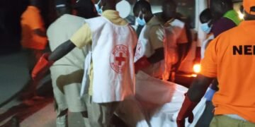 5 Residents Perish in Christmas Eve Mosque Explosion in Maiduguri