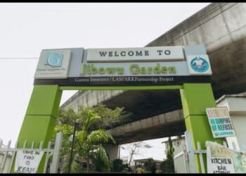 Yuletide: LASPARK Offers Free Entry for Christmas Festivities, Extends Park Hours to 8.00PM