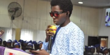 OBITUARY | Freedom Online Publisher Loses Son, Washington 