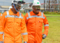 Renaissance Inaugurates Flare Reduction Project, Increases Gas Output
