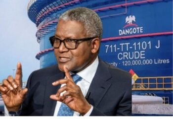 OPINION | Dangote, Monopoly Power, and Political Economy of Failure, By Blaise Udunze