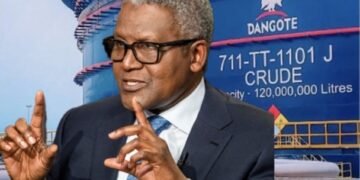 OPINION | Dangote, Monopoly Power, and Political Economy of Failure, By Blaise Udunze