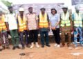 Road Safety: Dangote Cement Leads Ember Month Awareness