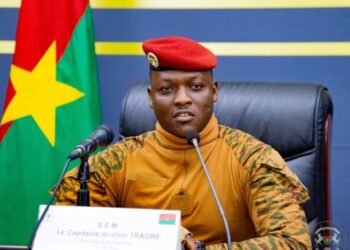 Burkina Faso Releases Detained Nigerian Aircraft, Military Officers in Ouagadougou