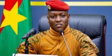 Burkina Faso Releases Detained Nigerian Aircraft, Military Officers in Ouagadougou