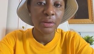 Don’t Withdraw ‘A Very Dirty Christmas’ From Cinemas, Actress Ini Edo Begs NFVCB Amid Backlash 