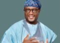 Why Federal Gov’t Can’t Expose Terrorism Sponsors, House Of Reps Committee Chairman, Benson Speaks 
