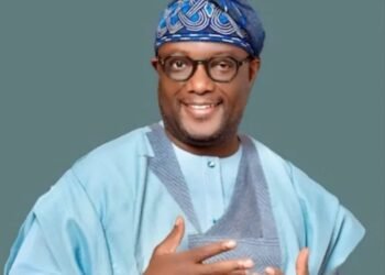 Why Federal Gov’t Can’t Expose Terrorism Sponsors, House Of Reps Committee Chairman, Benson Speaks 