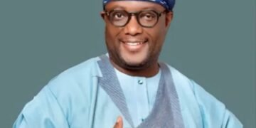 Why Federal Gov’t Can’t Expose Terrorism Sponsors, House Of Reps Committee Chairman, Benson Speaks