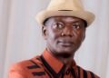 Just IN: Bayelsa Deputy Gov Collapses in Office, Rushed to Hospital
