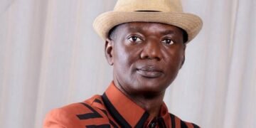 Just IN: Bayelsa Deputy Gov Collapses in Office, Rushed to Hospital