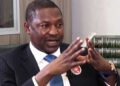 EFCC Raided My Houses, Offices After I Cited Parts Of Salami Report Indicting Olukoyede, Says Malami