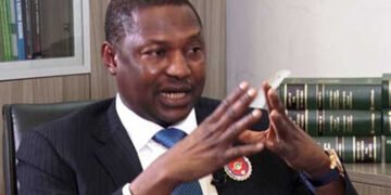 EFCC Raided My Houses, Offices After I Cited Parts Of Salami Report Indicting Olukoyede, Says Malami
