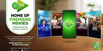Globacom Unveils 4 Never-before-Seen Movies Exclusively on Glo TV